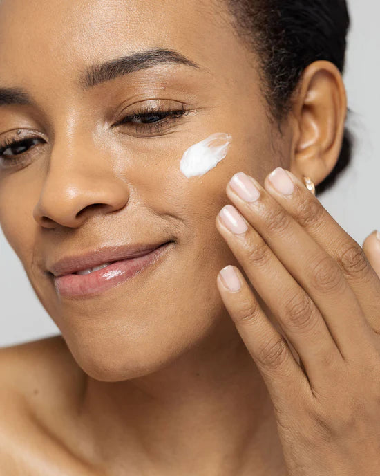 LEXXEL moisturizer