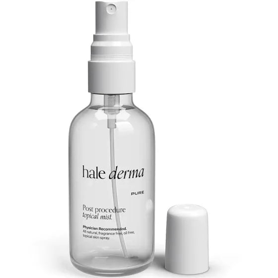 Hale Derma Spray