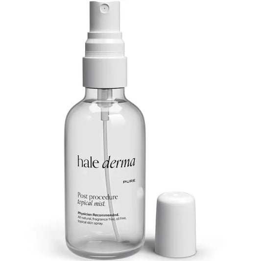 Hale Derma Spray