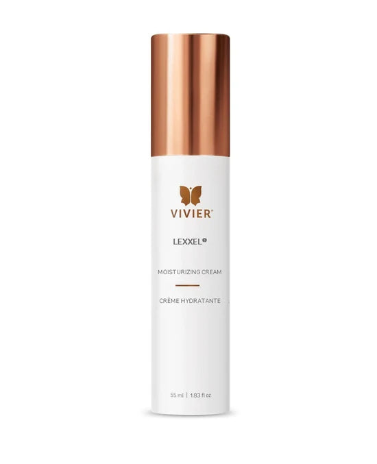 LEXXEL moisturizer