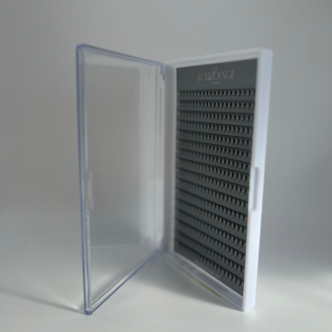 10D 0.03 Essentials pre made fans