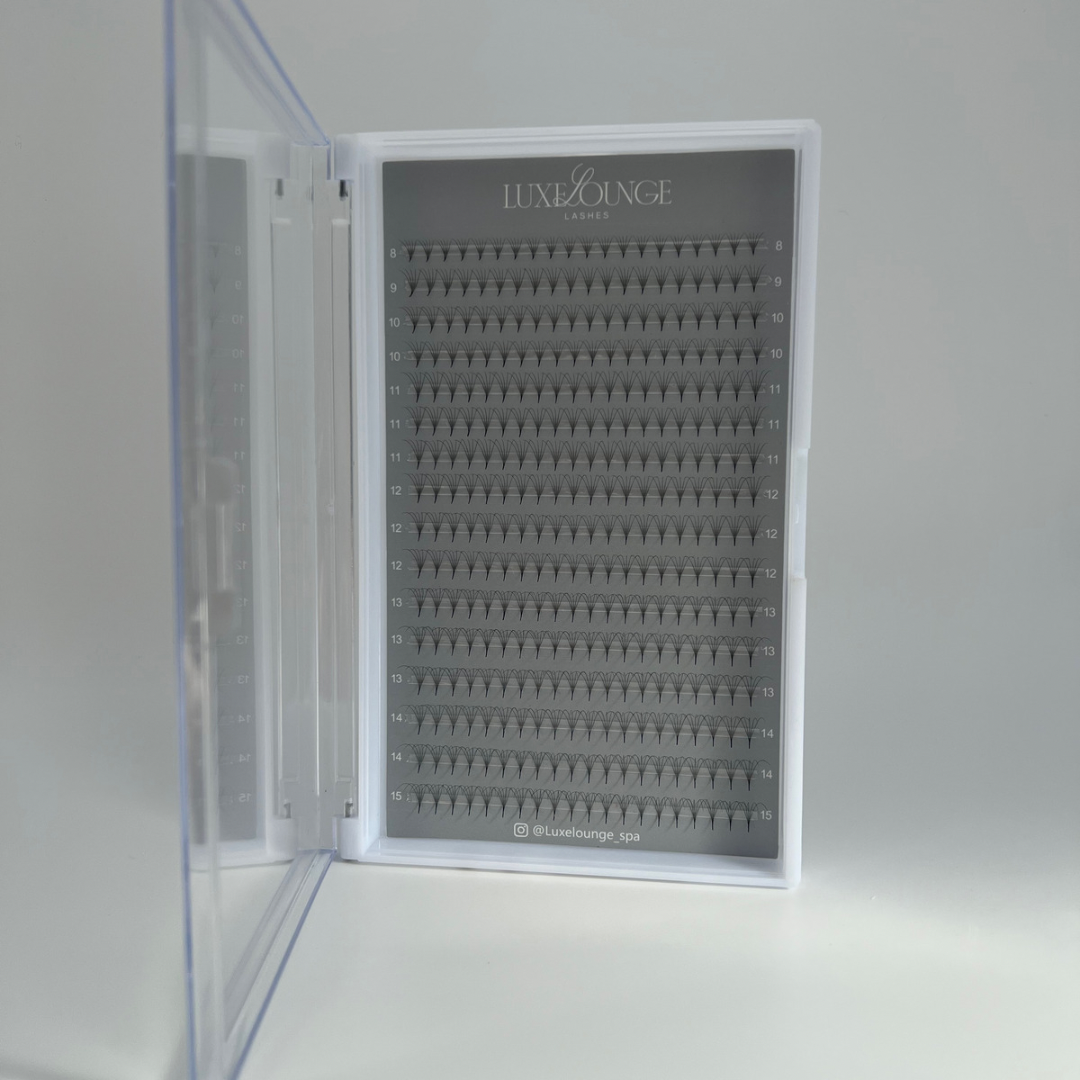 5D 0.05 Essentials pre made fans