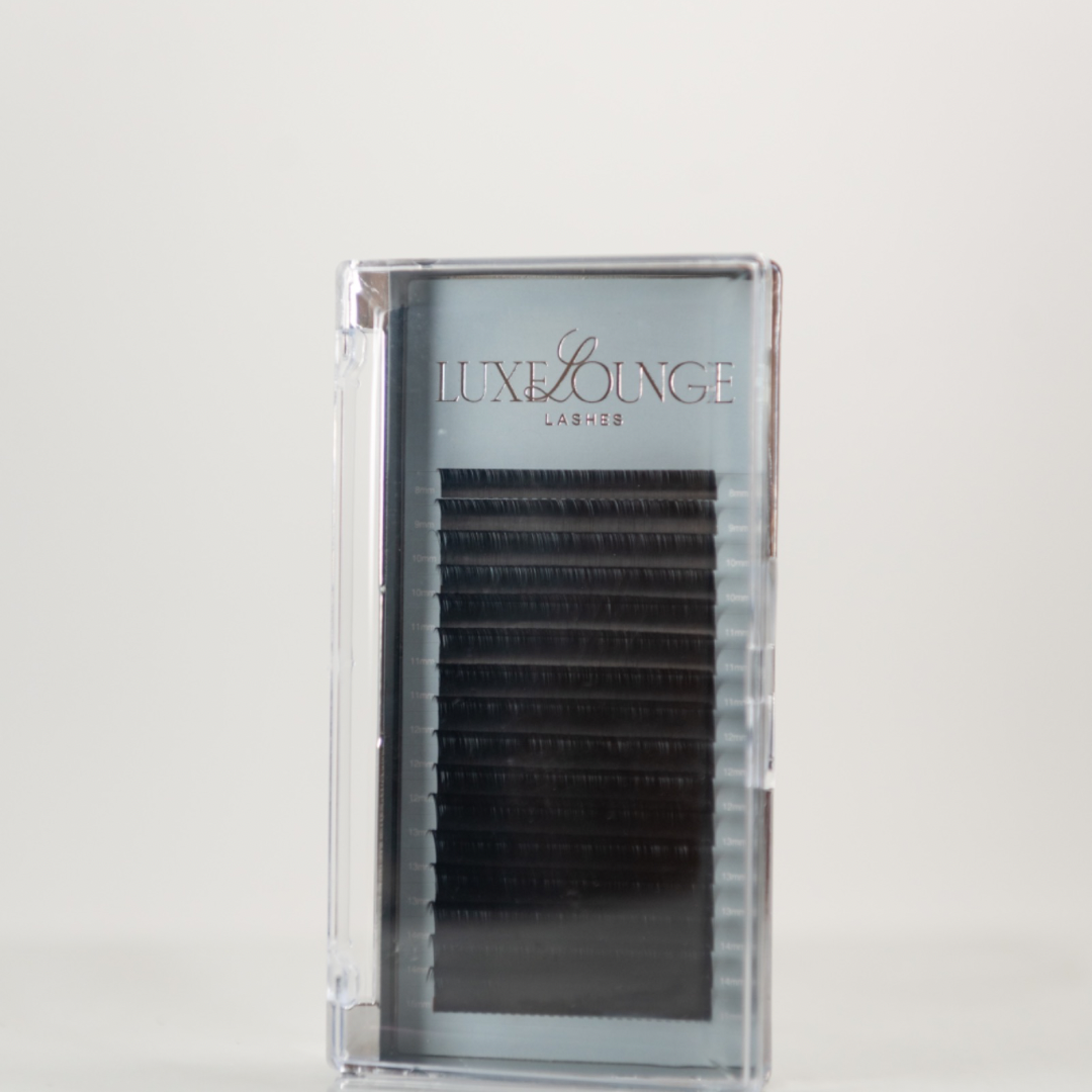 0.05 Luxe Silk volume lashes