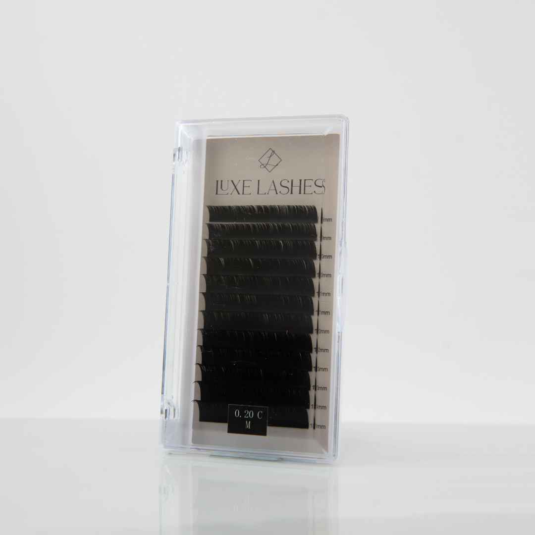Flat Base Classics 0.20 C curl
