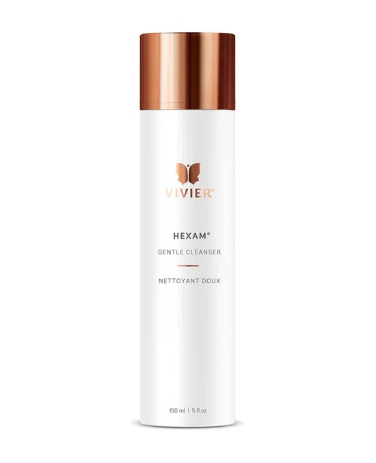 HEXAM gentle cleanser