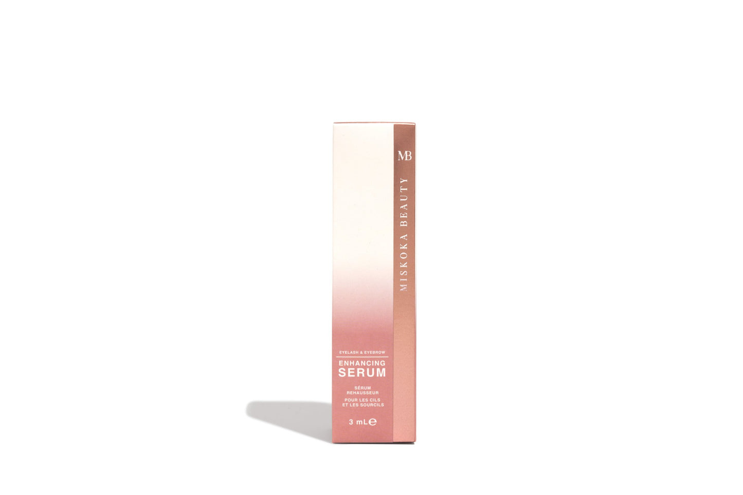 Lash and Brow Enhancing Serum