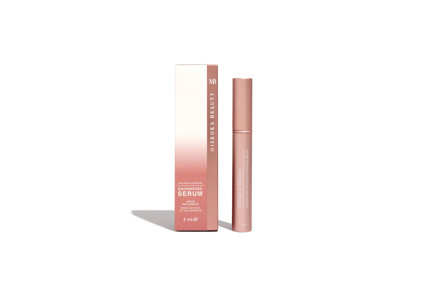 Lash and Brow Enhancing Serum