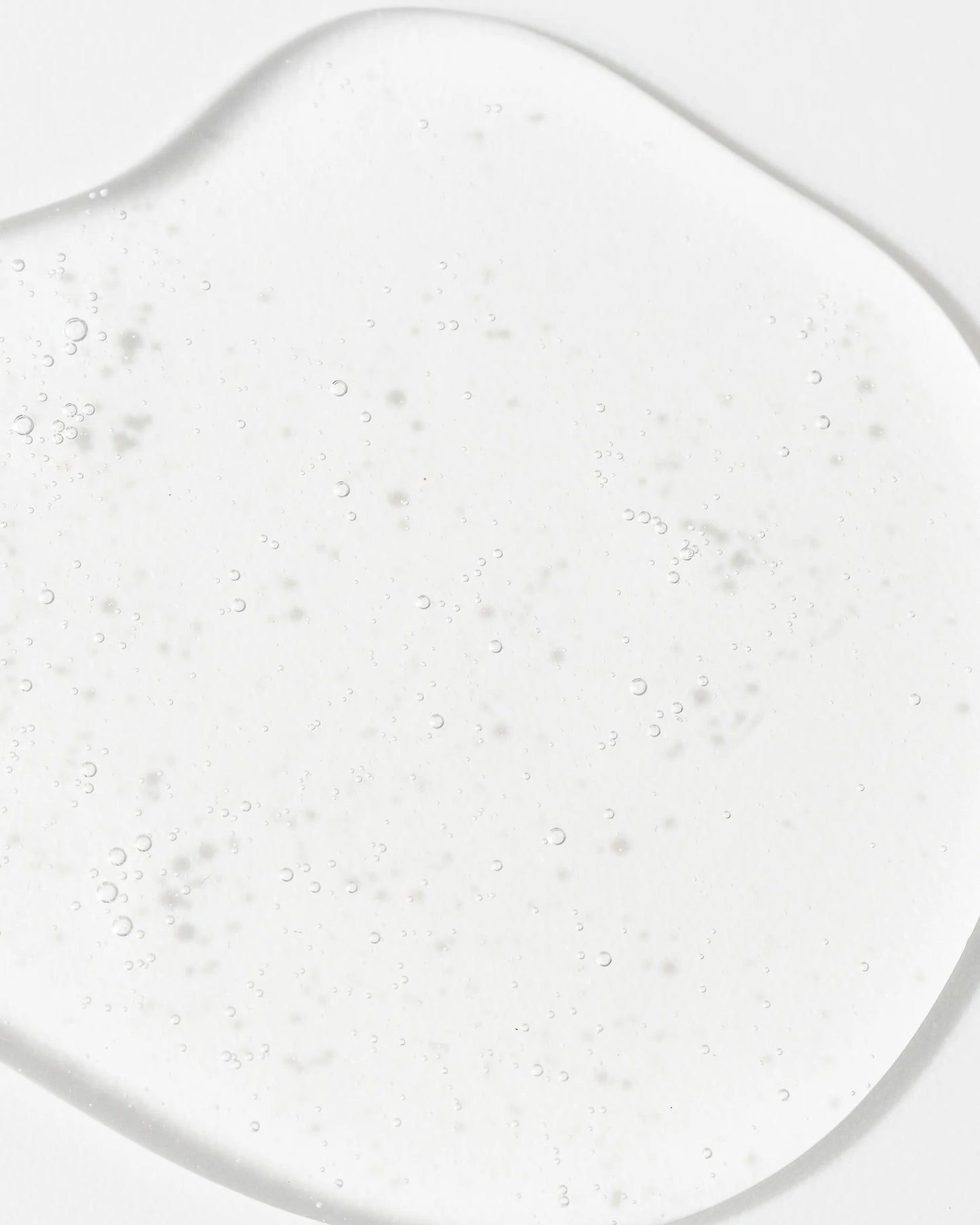 HEXAM gentle cleanser