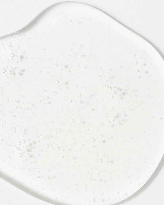 HEXAM gentle cleanser