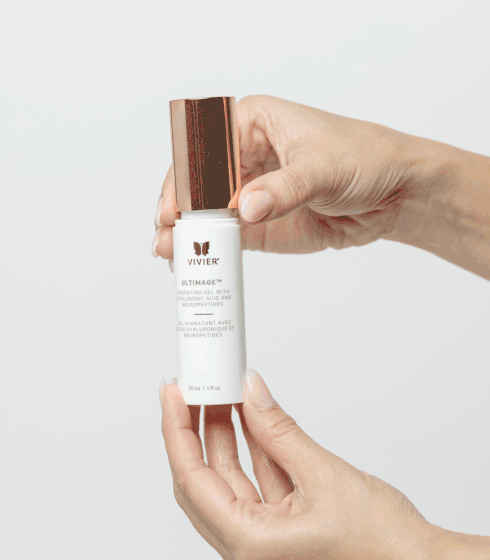 Ultimage (Botox in a bottle)