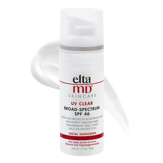 EltaMD UV Clear Board-Spectrum SPF 46
