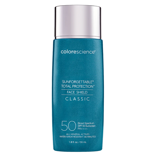 EnviroScreen Protection FACE Shield SPF50 - Original
