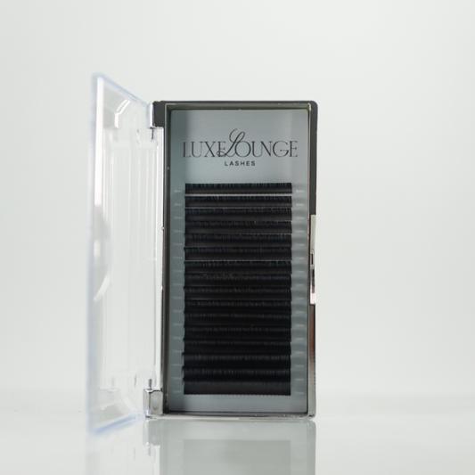 0.05 Luxe Silk volume lashes