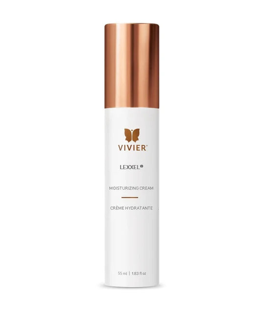 LEXXEL moisturizer