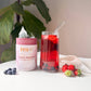 Berry Booster Tea | Iced or Hot Brew Wellness Tea