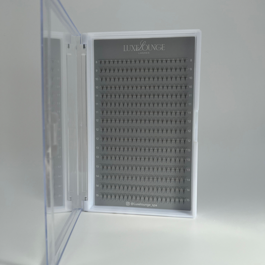 5D 0.05 Essentials pre made fans