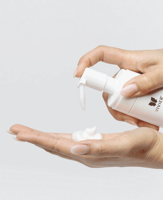Ultra Foaming Cleanser
