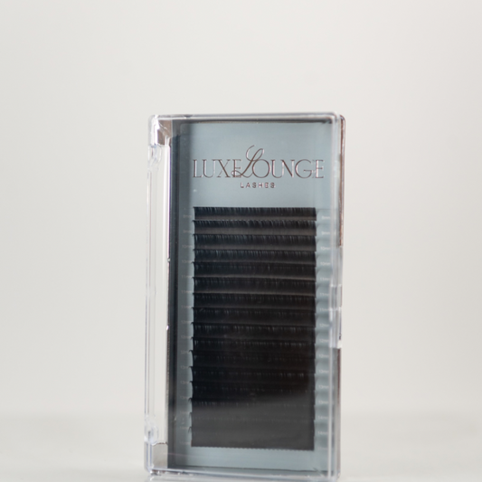 0.07 Luxe Silk volume lashes