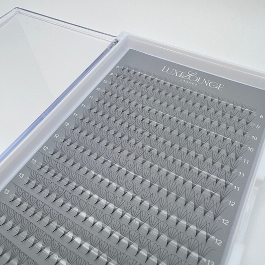 5D 0.05 Essentials pre made fans