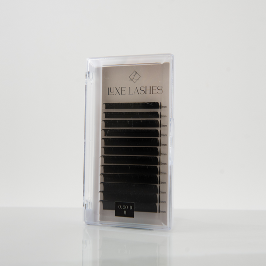 Flat Base Classics 0.20 D curl