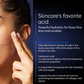 Hyaluronic acid boosting serum