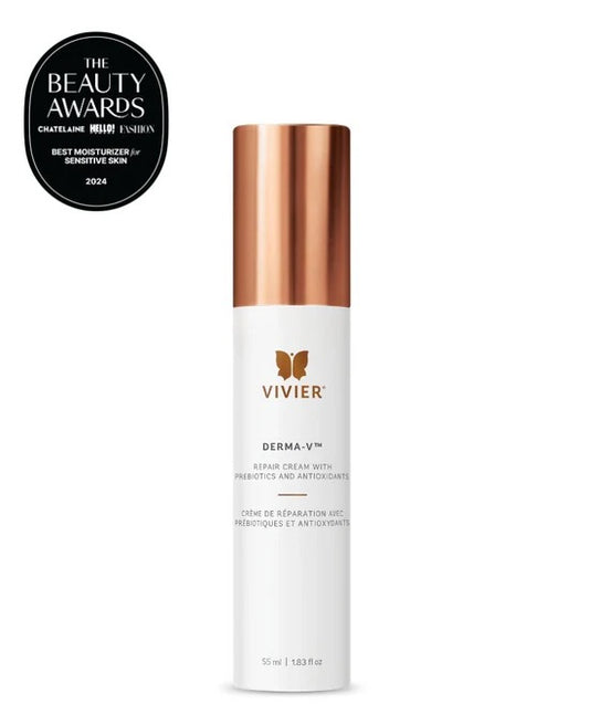DERMA-V