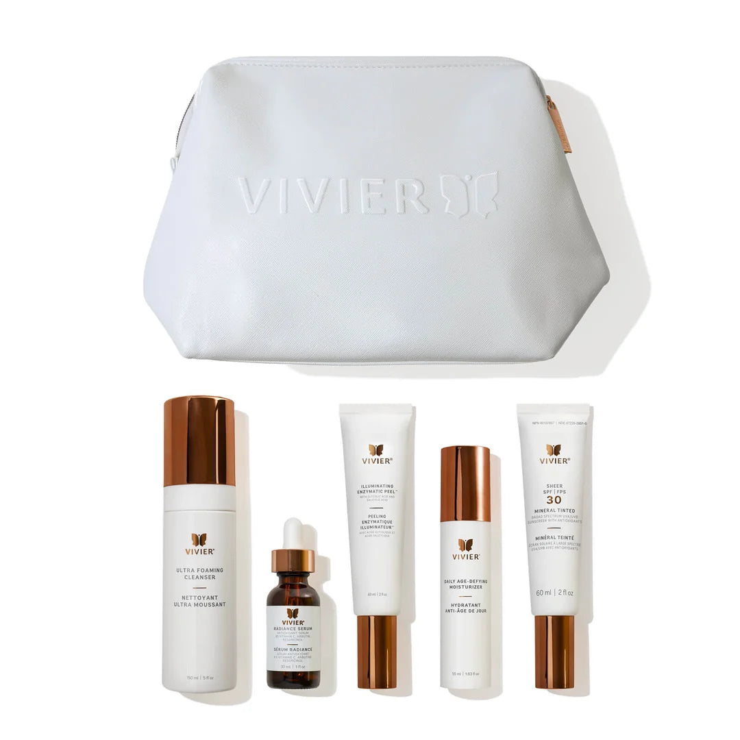 Daily Glow Program