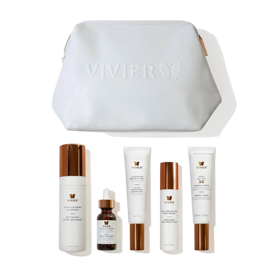 Daily Glow Program