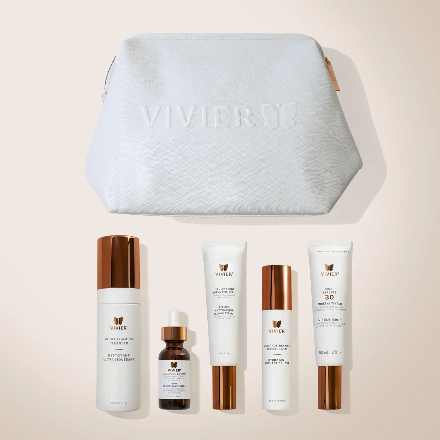 Daily Glow Program