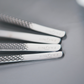 The Luxe Essentials tweezer collection