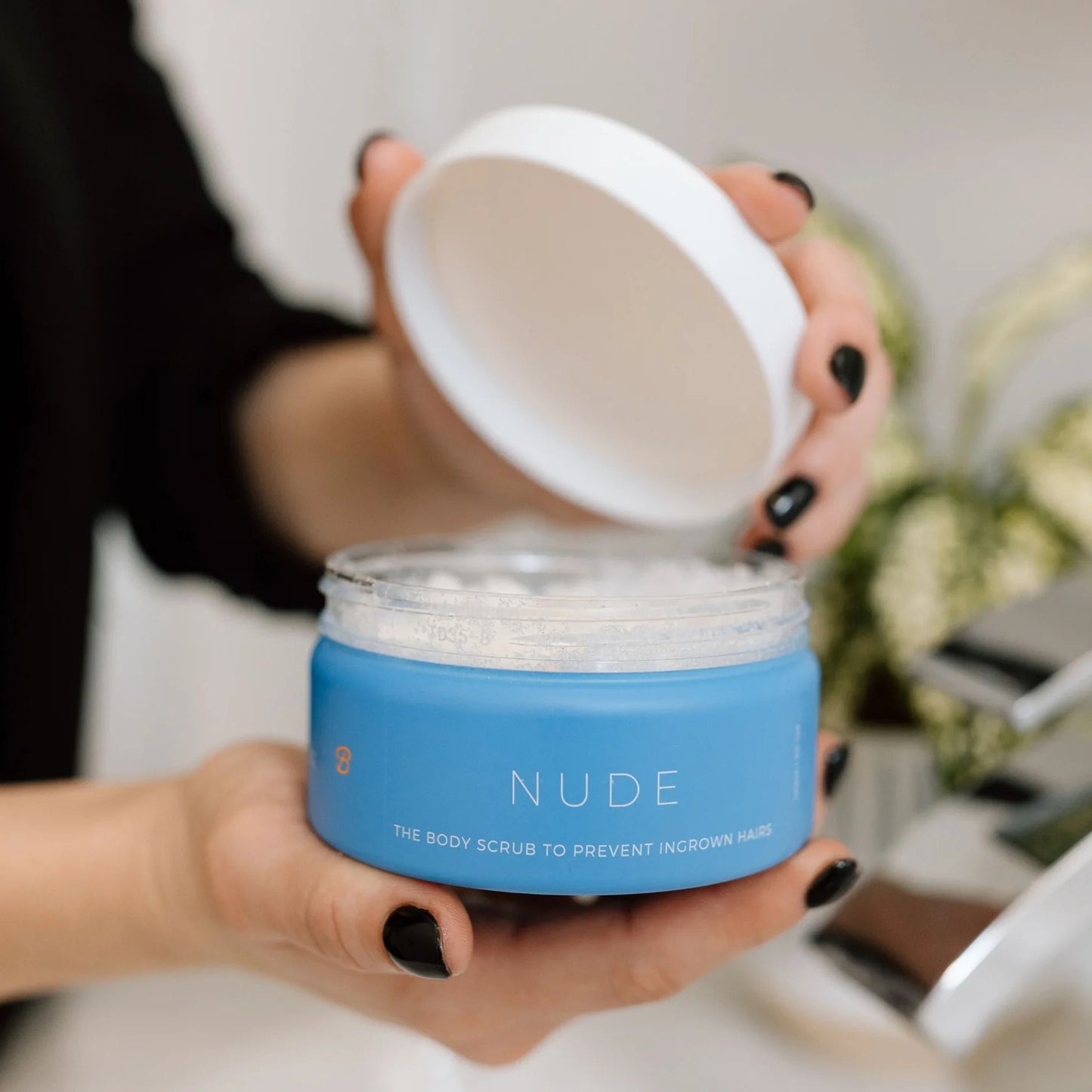 2 step ingrown hair + razor burn kit