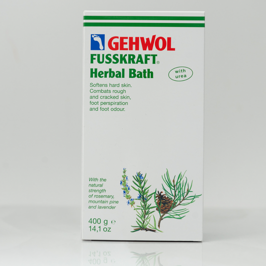 GEHWOL herbal bath