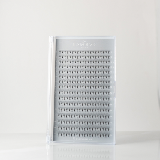 10D 0.03 Essentials pre made fans