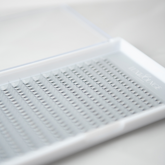 10D 0.03 Essentials pre made fans