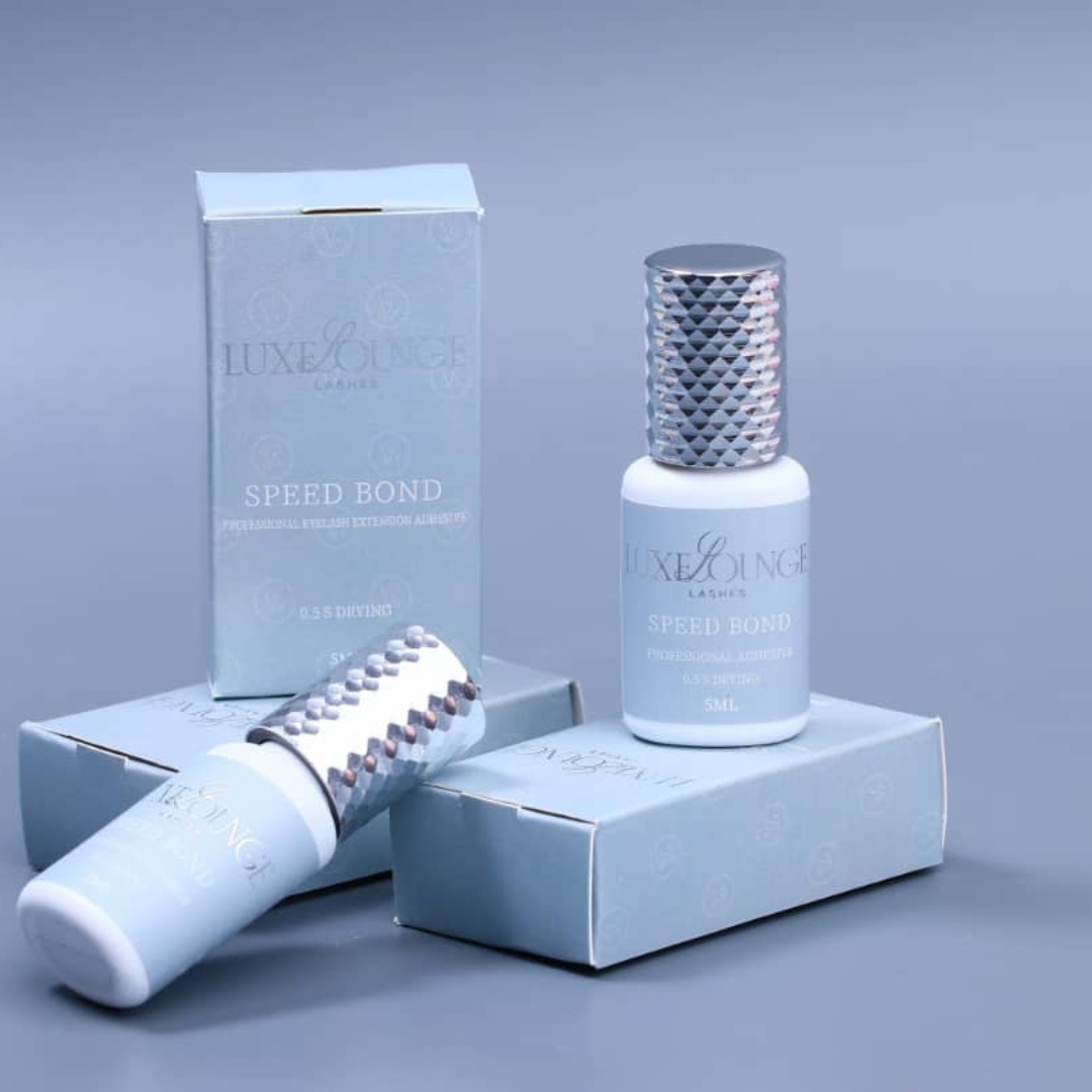 SPEED BOND adhesive – luxeloungespa