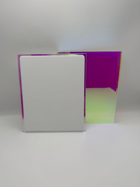 Large Lash Tile With Cover