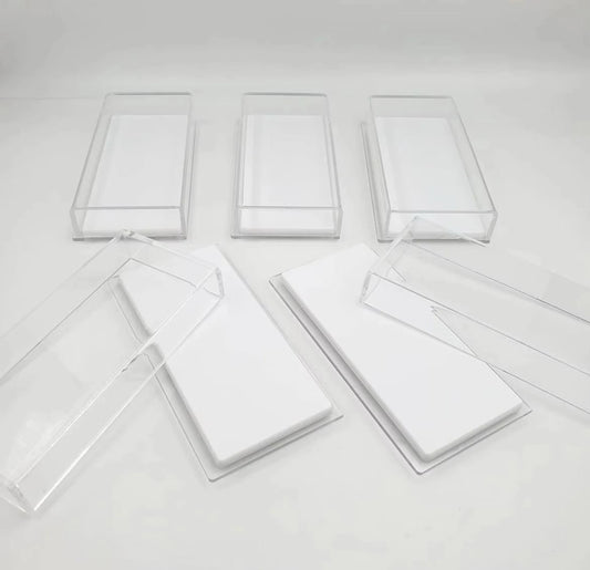 Lash Tile With Cover