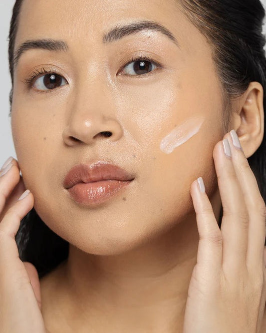 Acne Treatment Lotion