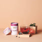 Berry Booster Tea | Iced or Hot Brew Wellness Tea