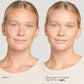 EnviroScreen Protection Face Shield FLEX SPF50 - Light