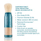 EnviroScreen Protection BRUSH-ON Shield SPF50 - Medium