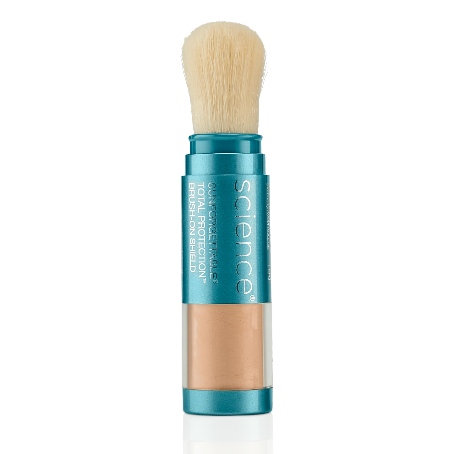 EnviroScreen Protection BRUSH-ON Shield SPF50 - Medium