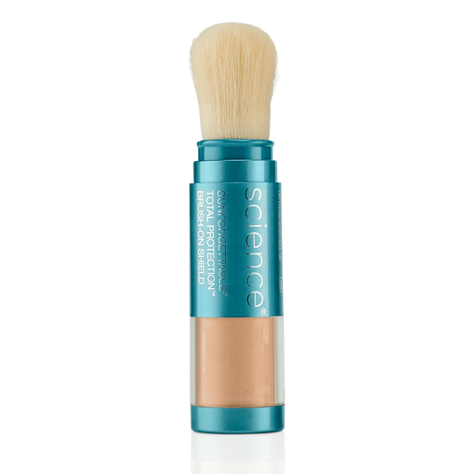 EnviroScreen Protection BRUSH-ON Shield SPF50 - Medium