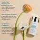 Total Protection™ No Show™ Mineral Sunscreen SPF 50 - 50ml