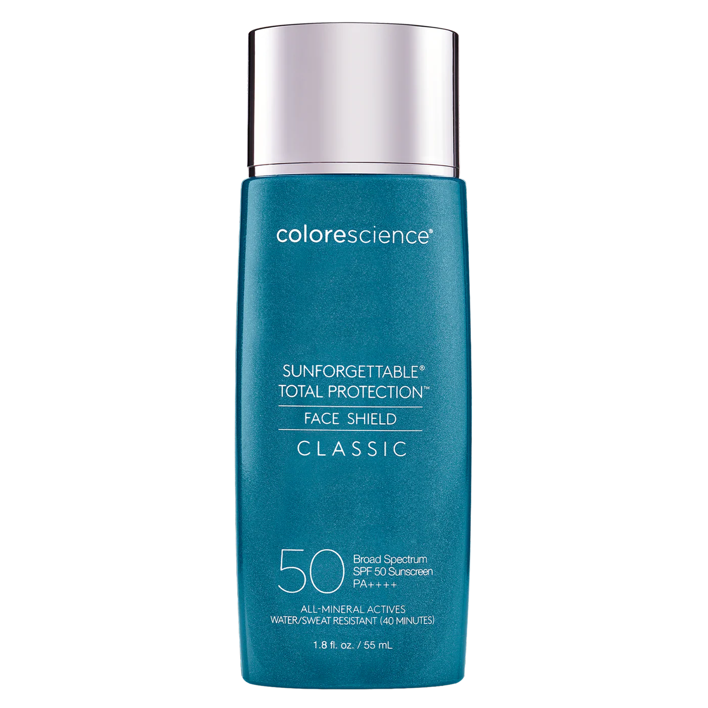 EnviroScreen Protection FACE Shield SPF50 - Original
