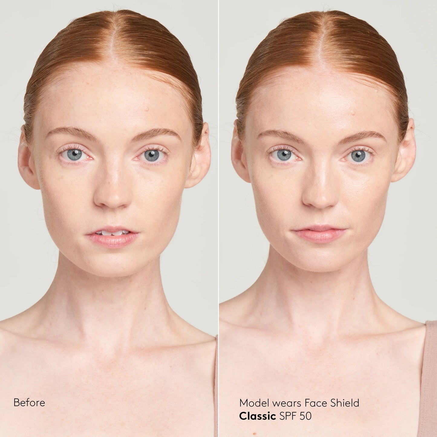 EnviroScreen Protection FACE Shield SPF50 - Original