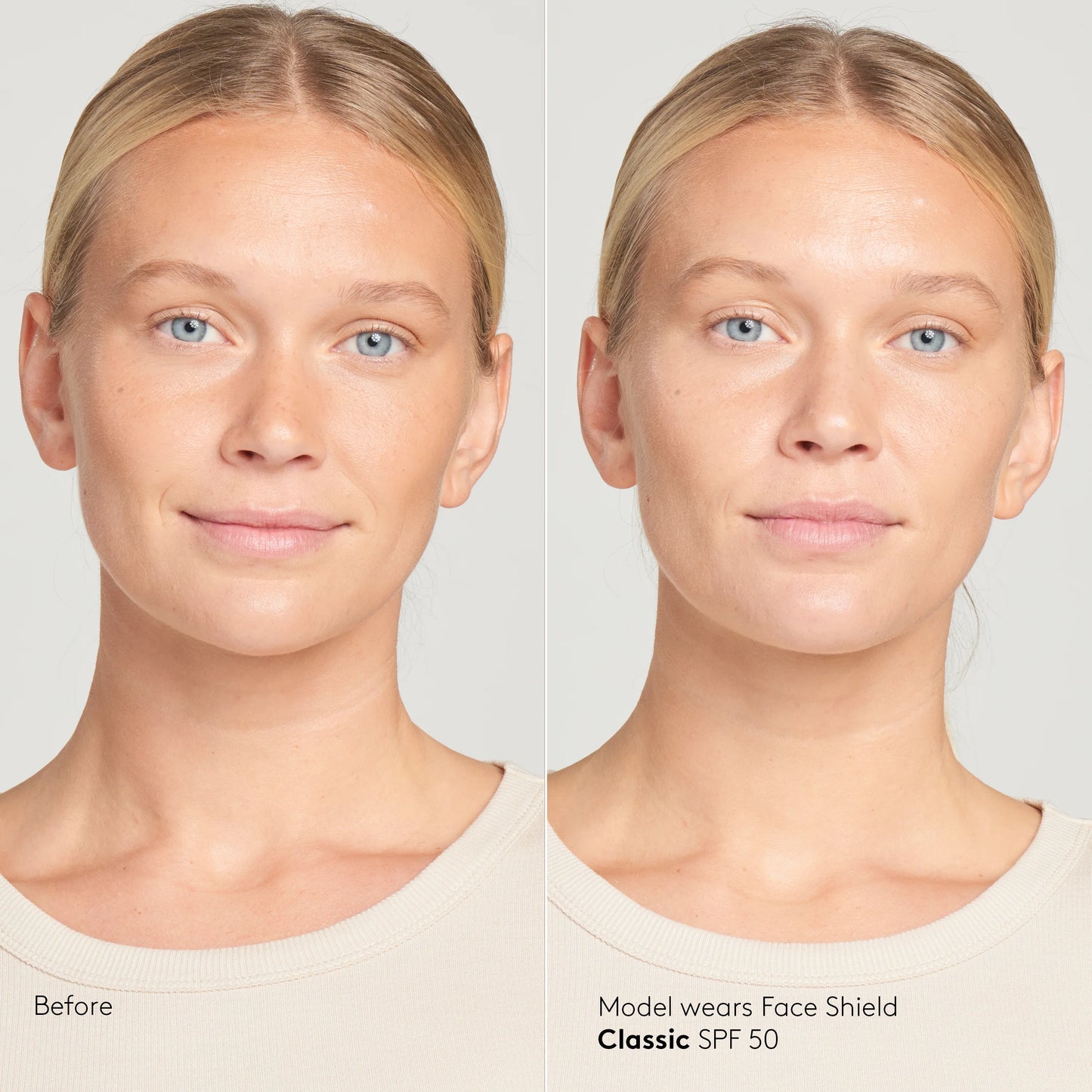 EnviroScreen Protection FACE Shield SPF50 - Original