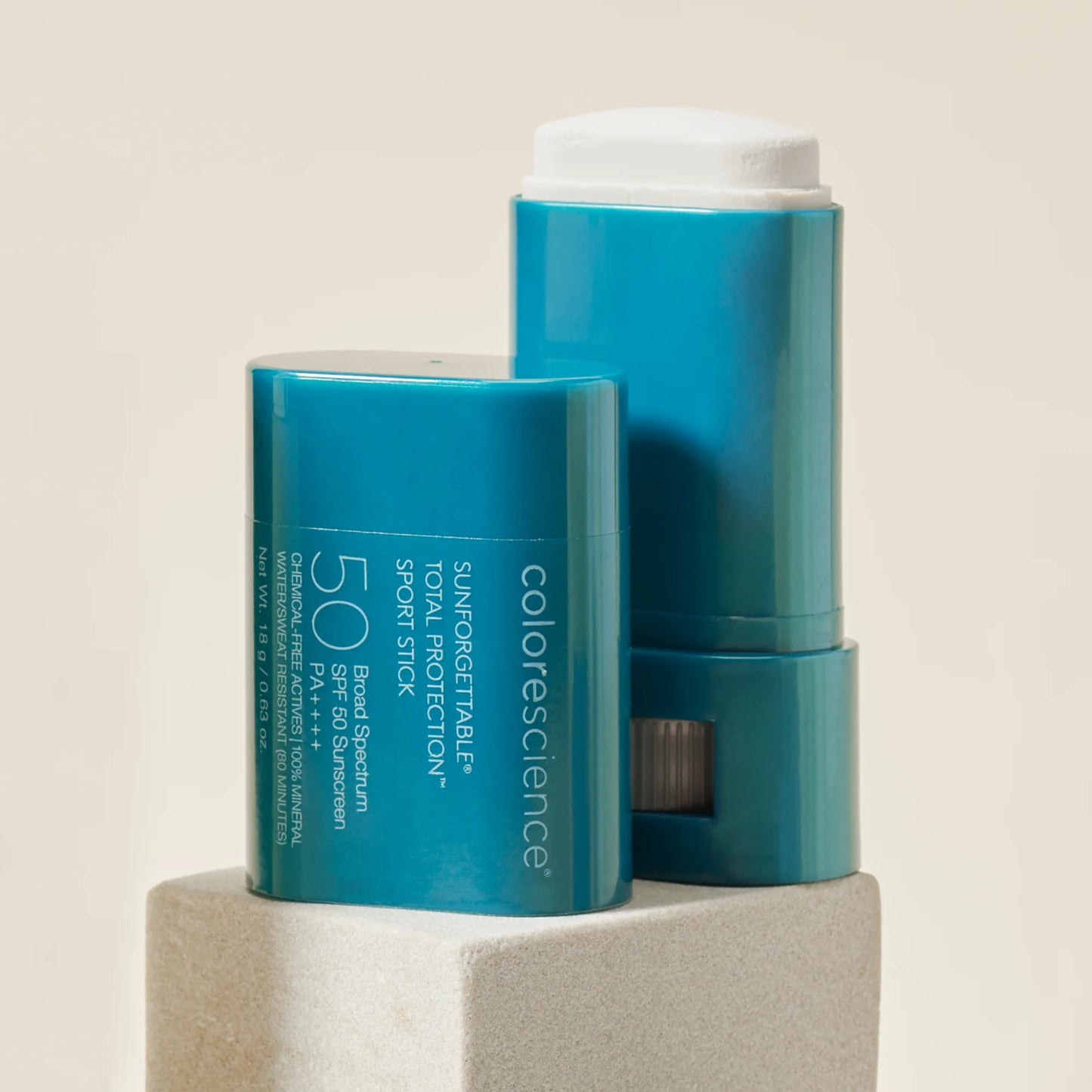 EnviroScreen Protection Sport STICK SPF50