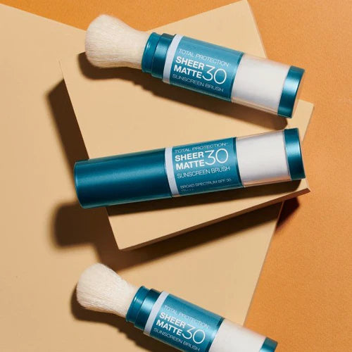 EnviroScreen Protection BRUSH-ON Shield SPF30 – Sheer Matte