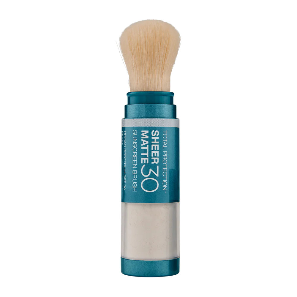 EnviroScreen Protection BRUSH-ON Shield SPF30 – Sheer Matte